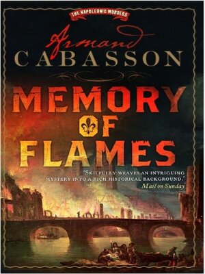 cover image of Memory of Flames